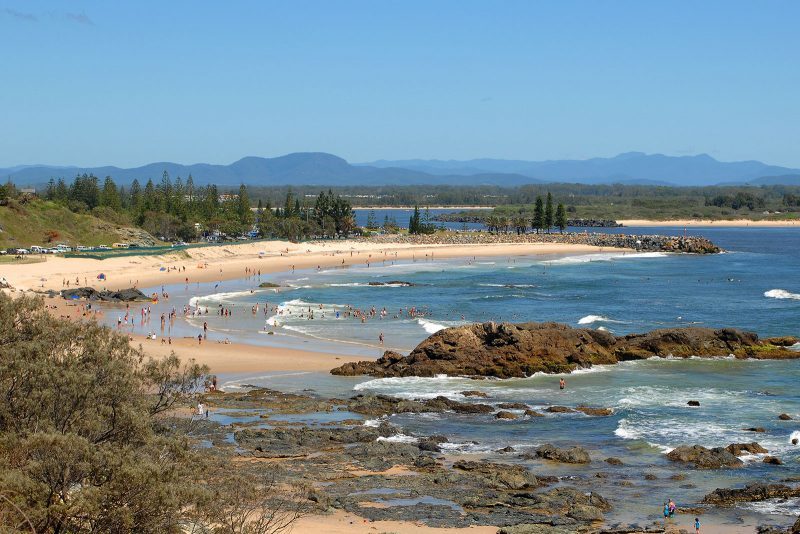 port macquarie