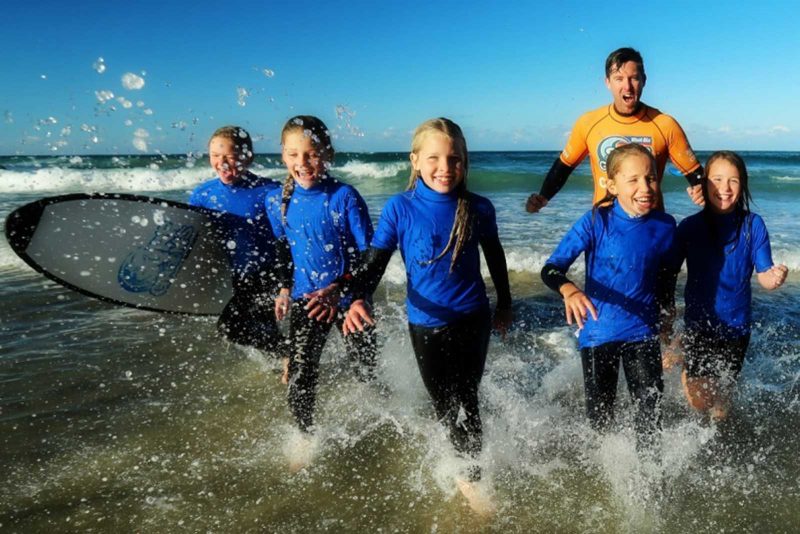 surf-school-port-macquarie